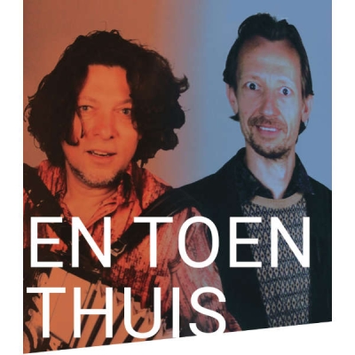 En Toen Thuis - 't Mozaiek Wijchen