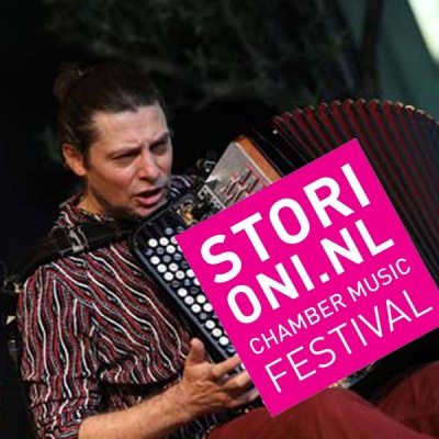 Storioni Festival