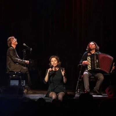 Vive la Chanson, Rijswijk