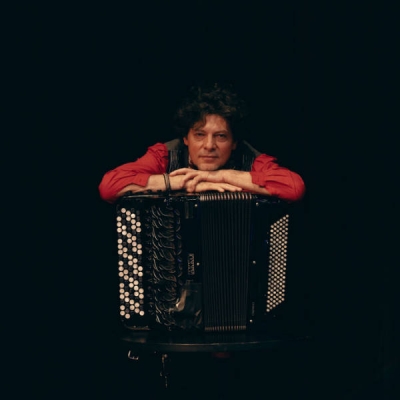 SOLO concert! Music Inside The Black Box Tilburg